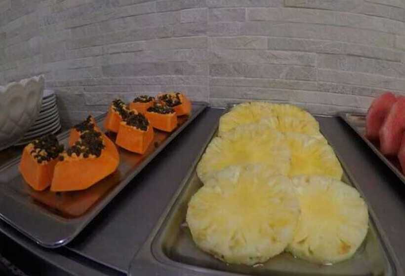 Fotos del hotel Abrolhos Praia:  15