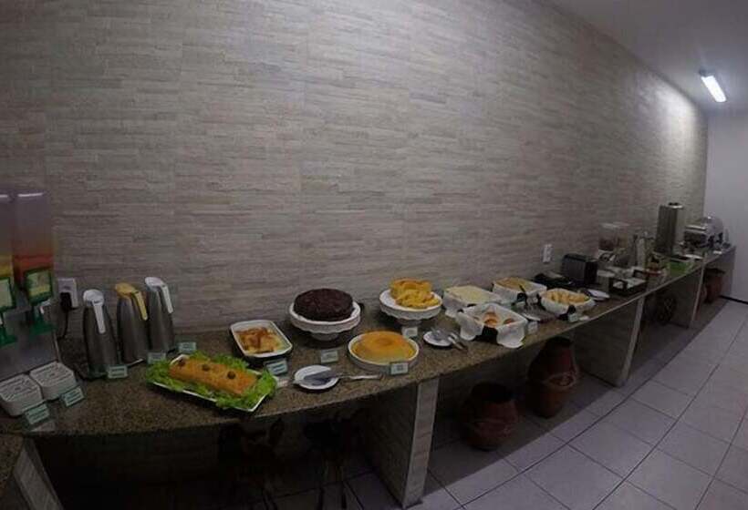 Fotos del hotel Abrolhos Praia:  22