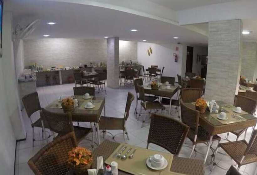 Fotos del hotel Abrolhos Praia:  20