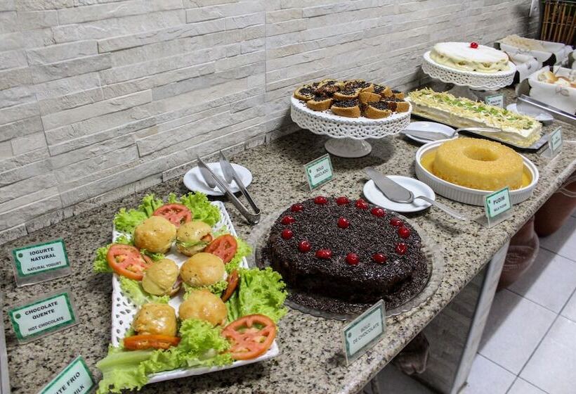 Fotos del hotel Abrolhos Praia:  18