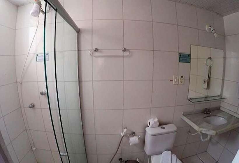 Fotos del hotel Abrolhos Praia:  6