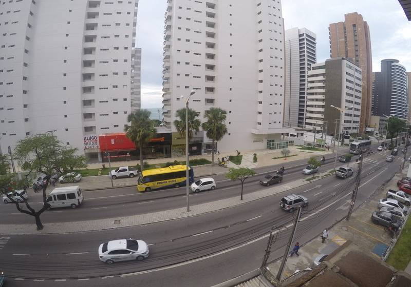 Fotos del hotel Abrolhos Praia:  8