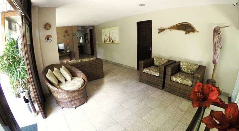 Fotos del hotel Abrolhos Praia:  10