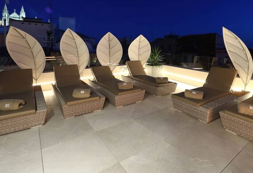 Fotos del hotel Bo:  6