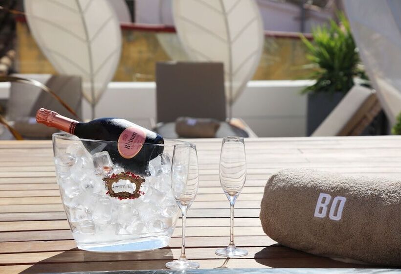 Fotos del hotel Bo:  5