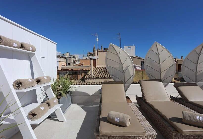 Fotos del hotel Bo:  11