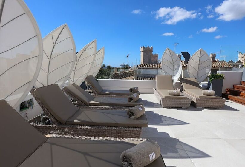 Fotos del hotel Bo:  13