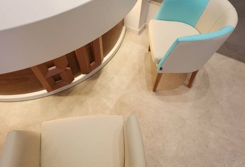 Fotos del hotel Bo:  2