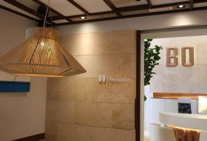 Fotos del hotel Bo:  3