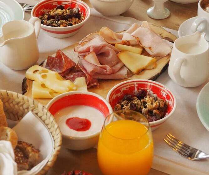 Fotos del hotel Bo:  4