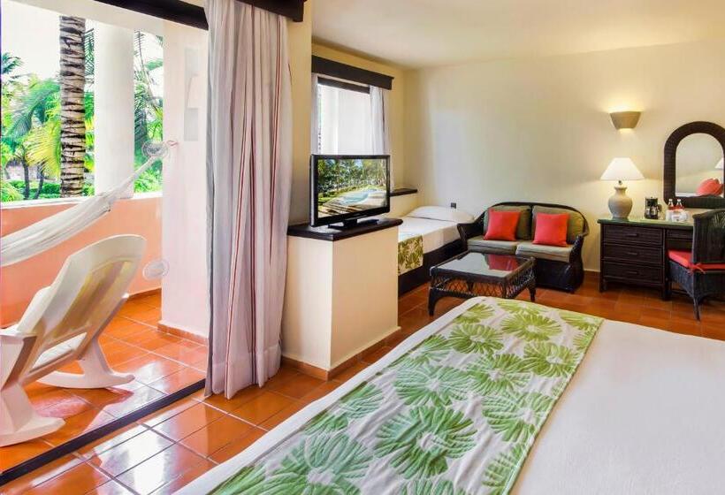 Fotos del hotel Catalonia Punta Cana  All Inclusive:  12