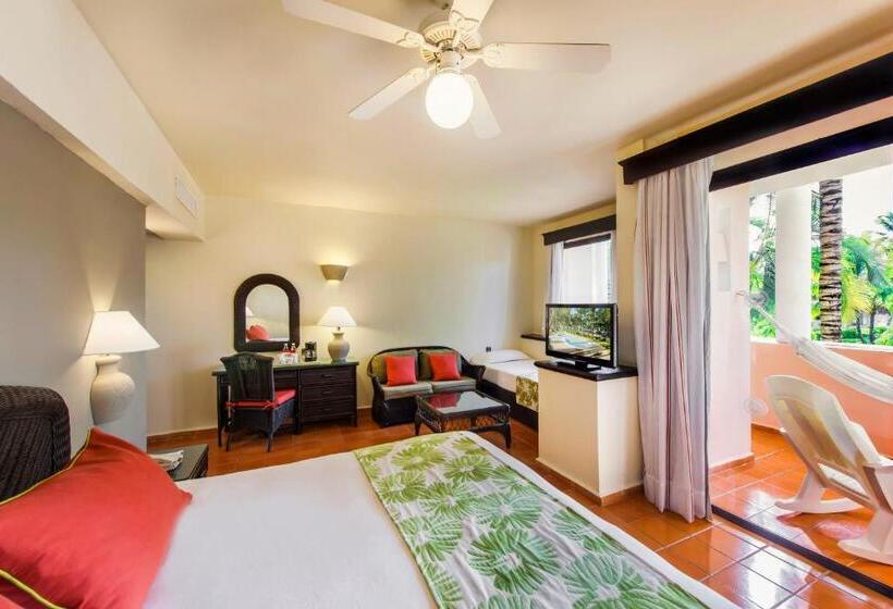 Fotos del hotel Catalonia Punta Cana  All Inclusive:  11