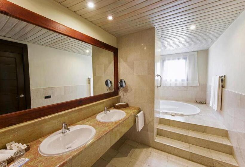 Fotos del hotel Catalonia Punta Cana  All Inclusive:  50