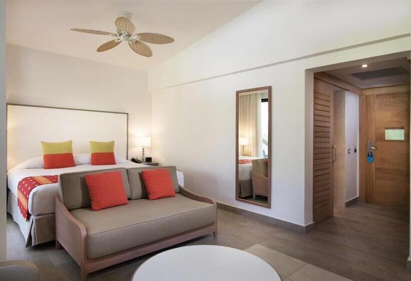 Fotos del hotel Catalonia Punta Cana  All Inclusive:  16