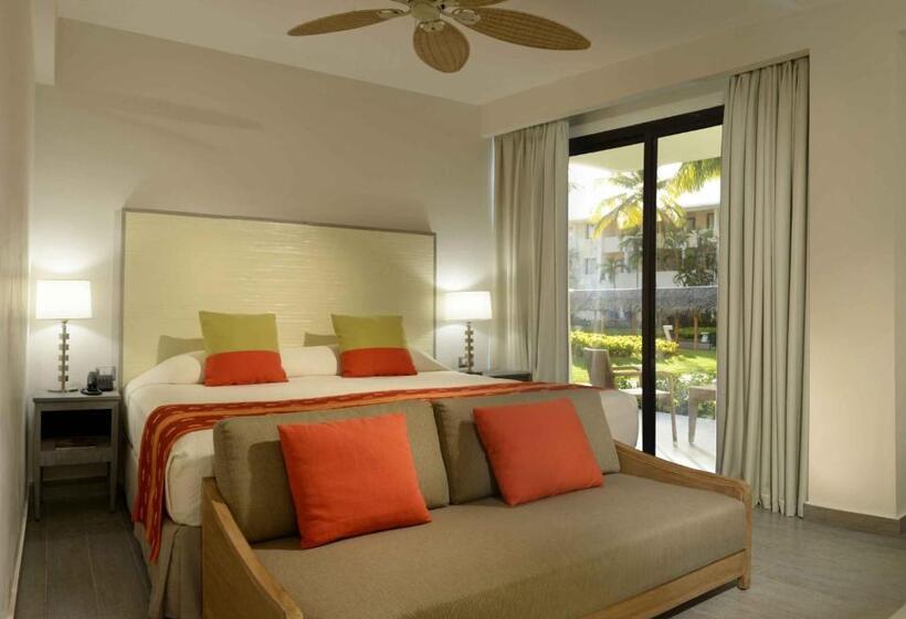 Fotos del hotel Catalonia Punta Cana  All Inclusive:  10