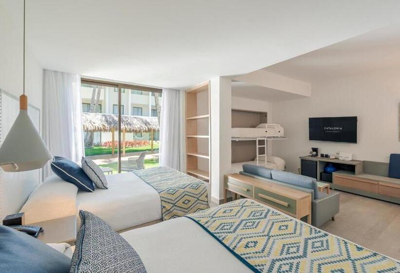 Fotos del hotel Catalonia Punta Cana  All Inclusive:  18