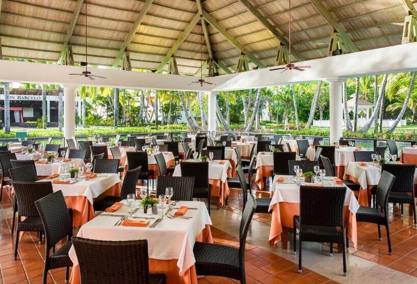 Fotos del hotel Catalonia Punta Cana  All Inclusive:  25