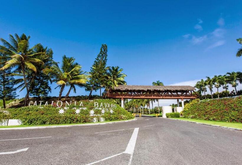 Fotos del hotel Catalonia Punta Cana  All Inclusive:  66