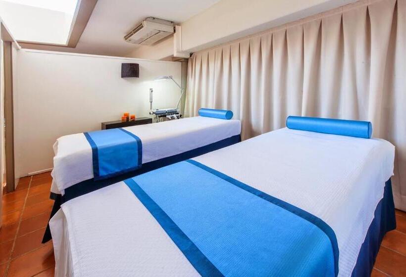 Fotos del hotel Catalonia Punta Cana  All Inclusive:  8