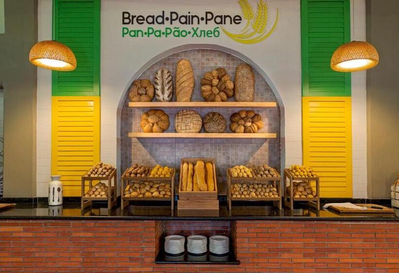 Fotos del hotel Catalonia Punta Cana  All Inclusive:  85