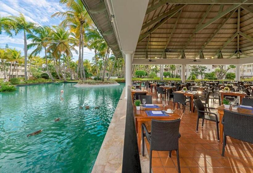 Fotos del hotel Catalonia Punta Cana  All Inclusive:  33