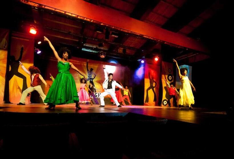 Fotos del hotel Catalonia Punta Cana  All Inclusive:  53