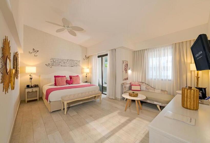 Fotos del hotel Catalonia Punta Cana  All Inclusive:  14