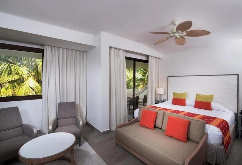 Fotos del hotel Catalonia Punta Cana  All Inclusive:  9