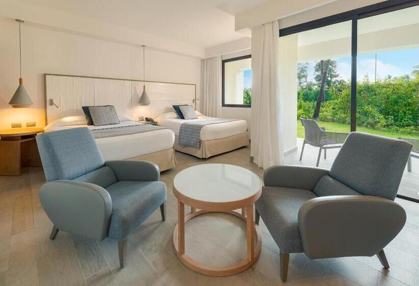 Fotos del hotel Catalonia Punta Cana  All Inclusive:  17