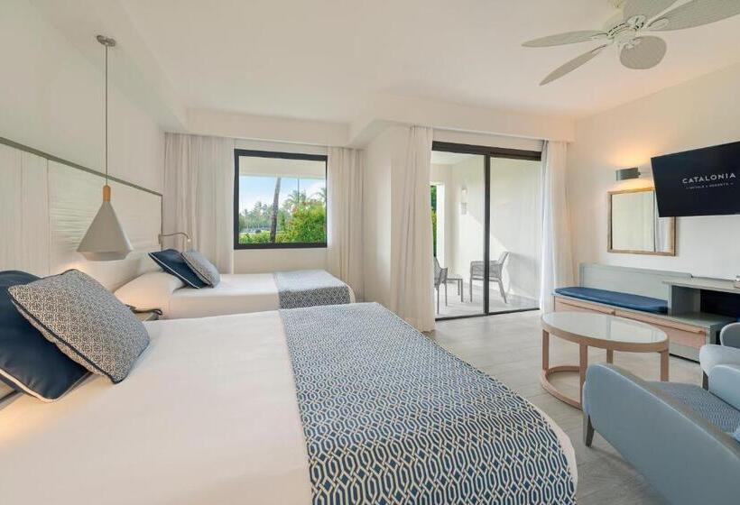 Fotos del hotel Catalonia Punta Cana  All Inclusive:  4