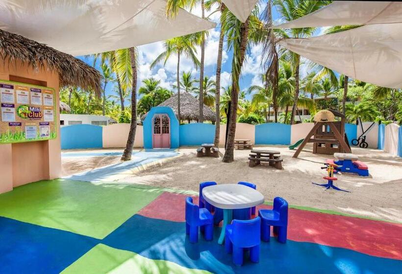 Fotos del hotel Catalonia Punta Cana  All Inclusive:  45