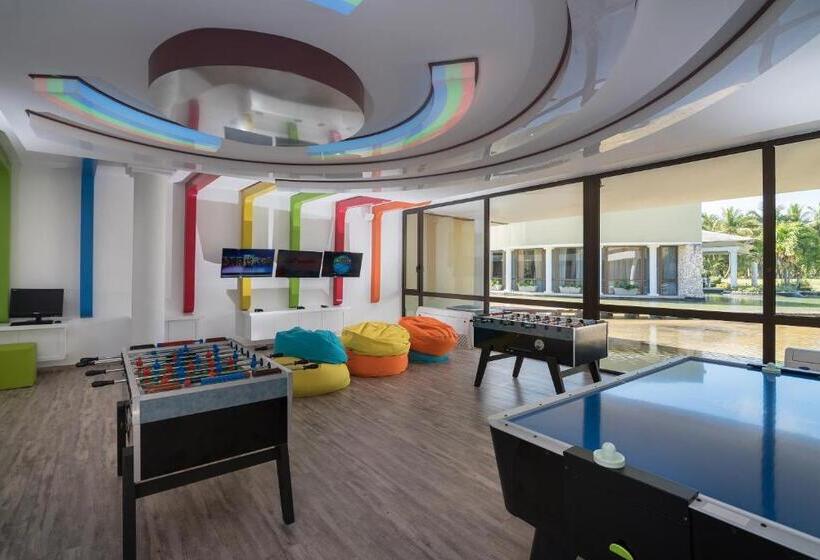 Fotos del hotel Catalonia Punta Cana  All Inclusive:  44