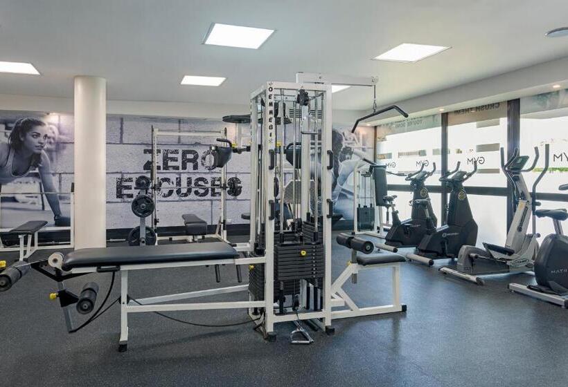 Fotos del hotel Catalonia Punta Cana  All Inclusive:  22