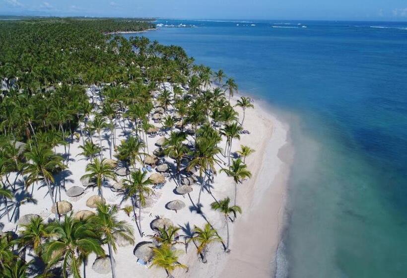 Fotos del hotel Catalonia Punta Cana  All Inclusive:  55