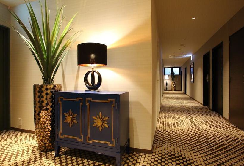 Fotos del hotel Centurion  Grand Kobe Station:  4