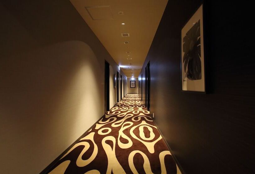 Fotos del hotel Centurion  Grand Kobe Station:  20