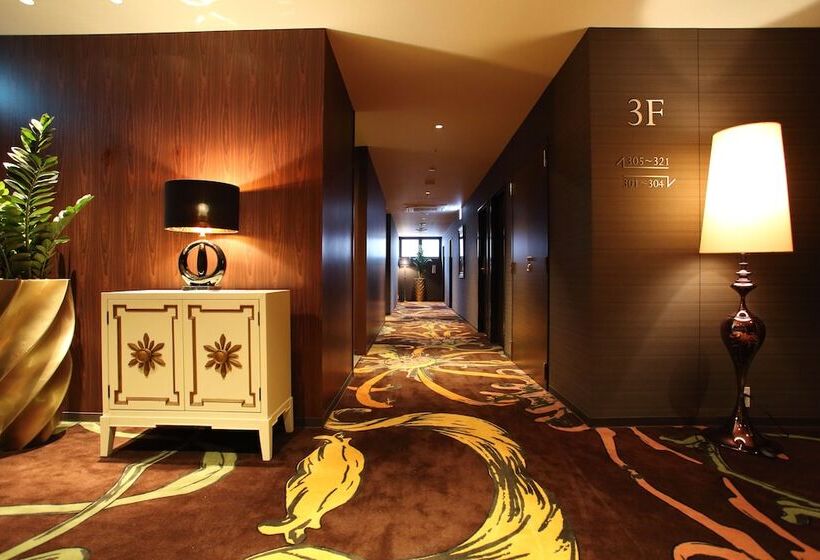 Fotos del hotel Centurion  Grand Kobe Station:  16