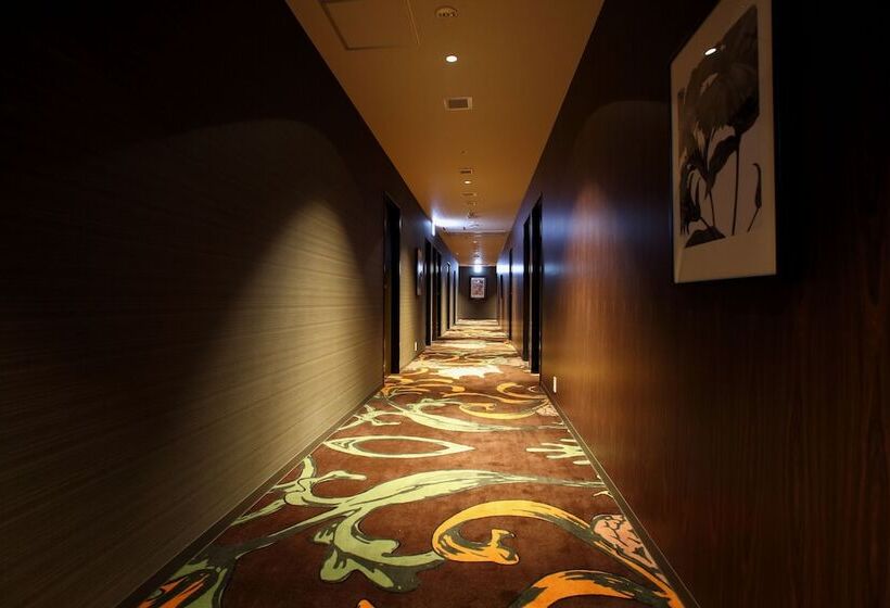 Fotos del hotel Centurion  Grand Kobe Station:  23