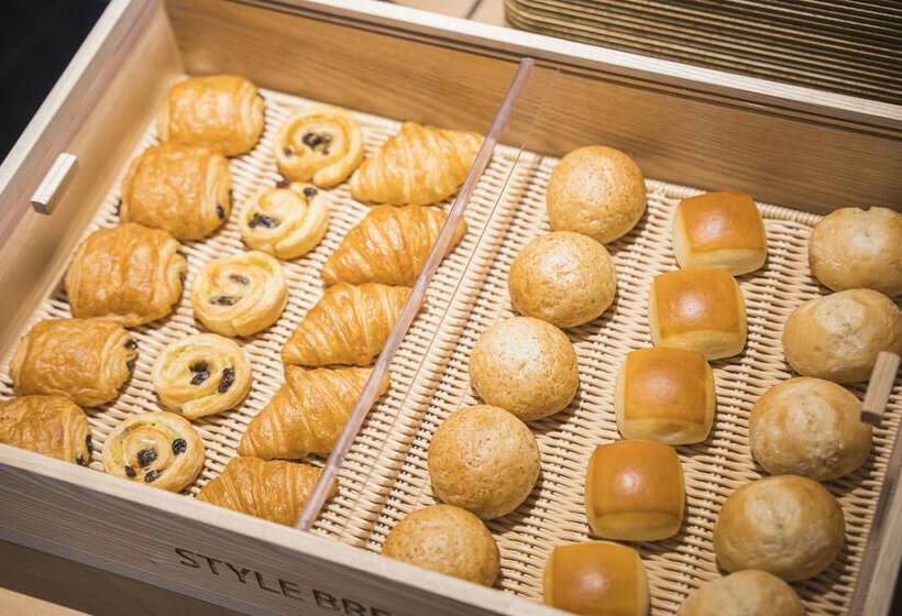 Fotos del hotel Centurion  Grand Kobe Station:  19