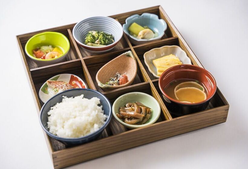 Fotos del hotel Centurion  Grand Kobe Station:  5