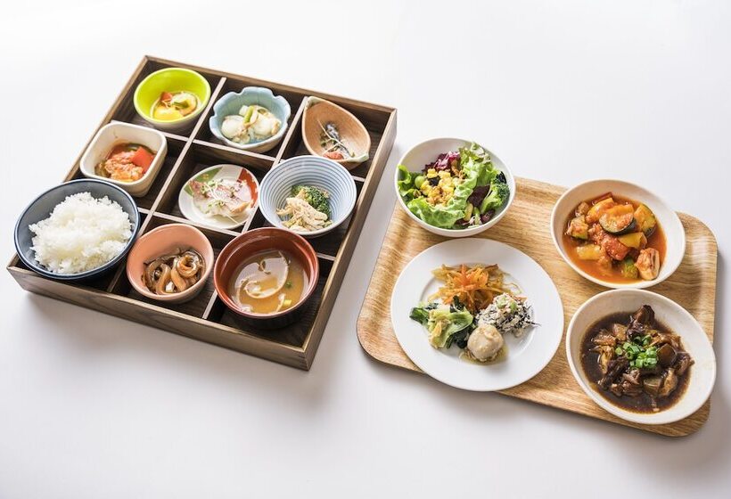 Fotos del hotel Centurion  Grand Kobe Station:  24