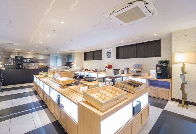 Fotos del hotel Centurion  Grand Kobe Station:  6