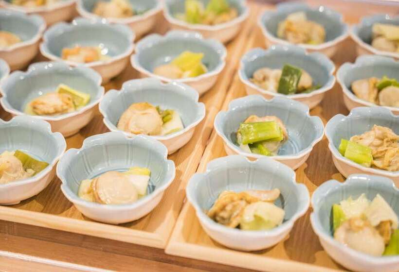 Fotos del hotel Centurion  Grand Kobe Station:  25