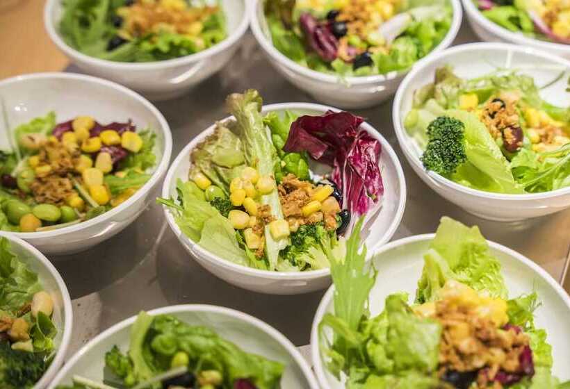 Fotos del hotel Centurion  Grand Kobe Station:  12