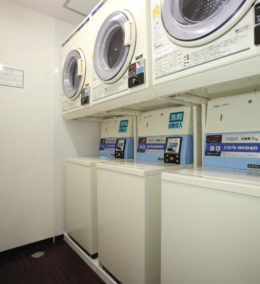 Fotos del hotel Centurion  Grand Kobe Station:  3