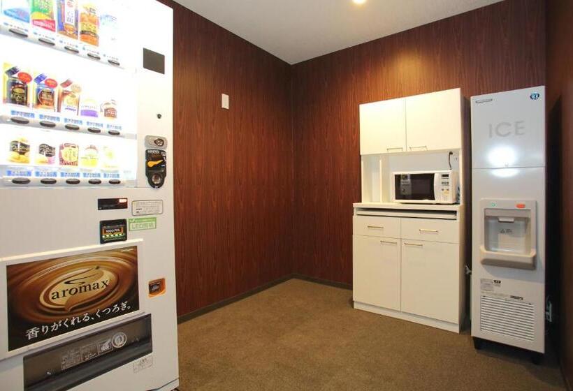 Fotos del hotel Centurion  Grand Kobe Station:  7