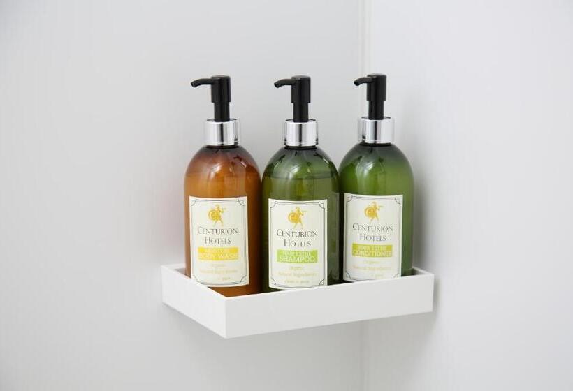 Fotos del hotel Centurion  Grand Kobe Station:  22