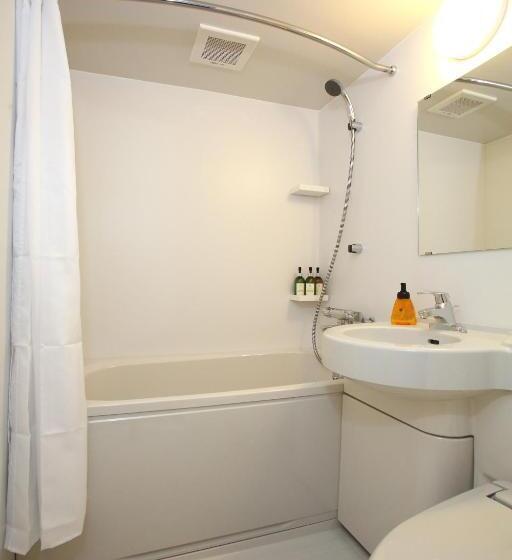 Fotos del hotel Centurion  Grand Kobe Station:  14