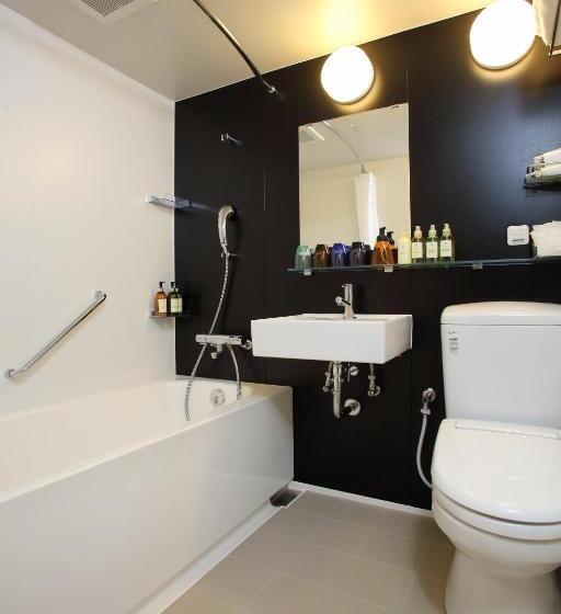 Fotos del hotel Centurion  Grand Kobe Station:  18