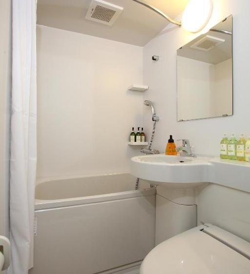 Fotos del hotel Centurion  Grand Kobe Station:  8